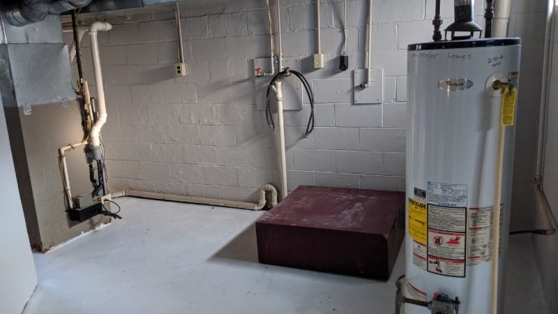 226 Johnson St #REAR - Photo 4 of 14