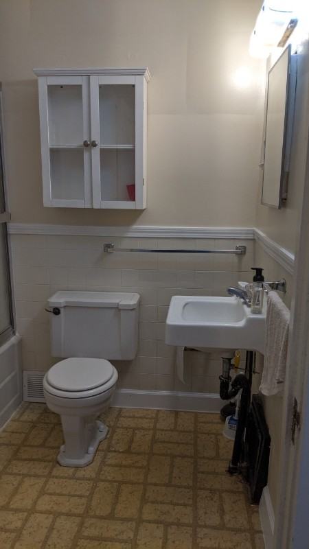 226 Johnson St #REAR - Photo 7 of 14