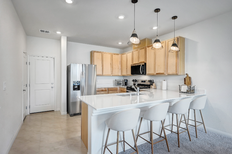 9164 Surrey Wood St - Photo 6 of 20