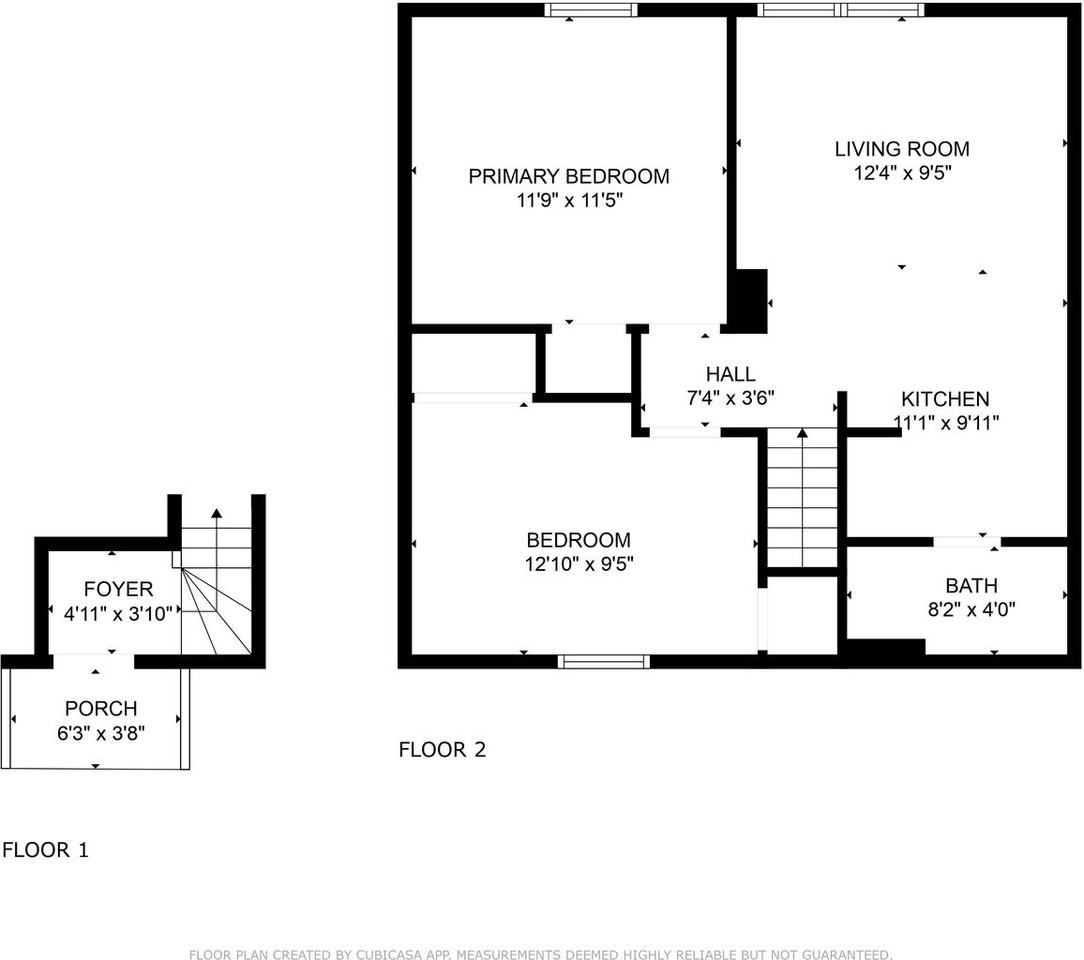 29 Cross Street - Photo 3 of 12