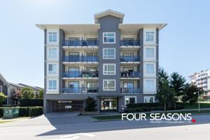 featured image of 13628 81A Avenue #115