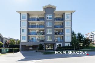 13628 81A Avenue #115 - Photo 1 of 1