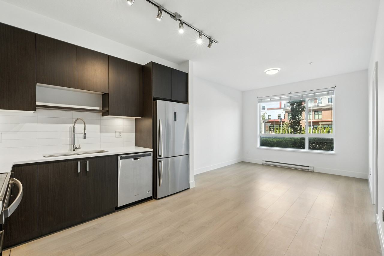 13628 81A Avenue #115 - Photo 2 of 20