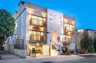 Make this Modern Townhouse in Westchester your new home! - Photo 1 of 1