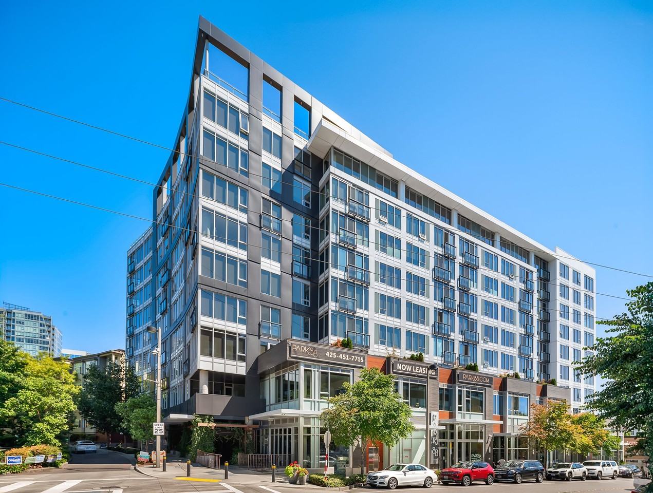 Park 88 - Photo 2 of 50