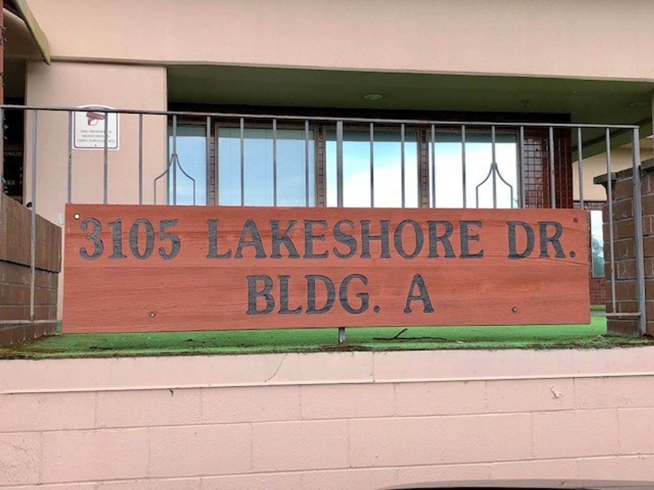 3105 Lakeshore Dr #301-1 - Photo 2 of 33