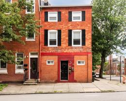 869 W Lombard St. - Photo 1 of 1