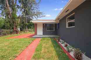 11717 Nw 22nd Ct #11717 - Photo 1 of 1