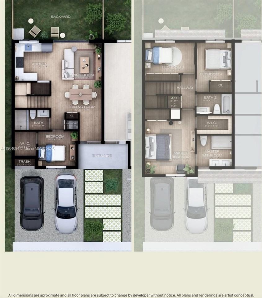 413 Sw 1st St #413 - Photo 7 of 21