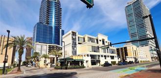 151 E Washington St #327 - Photo 1 of 1