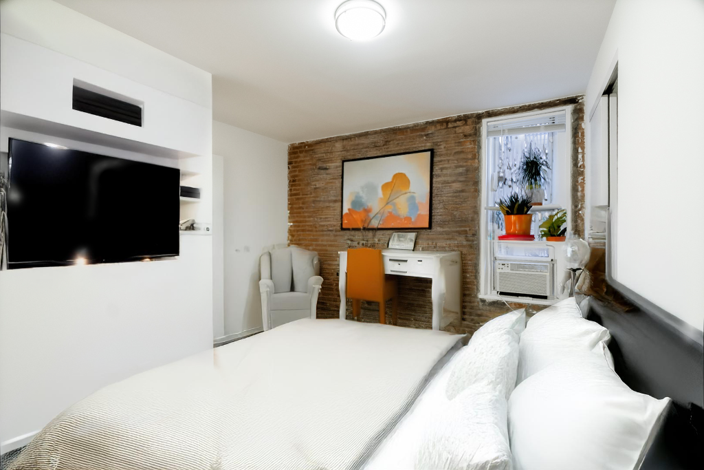 33 Crosby St #3FF - Photo 3 of 5