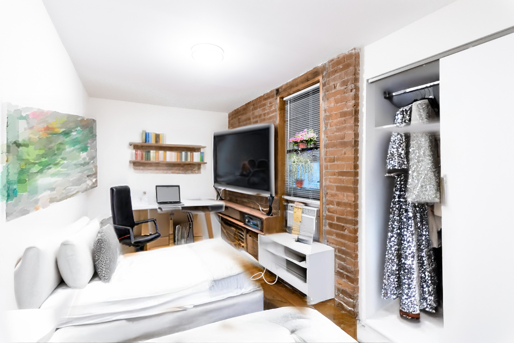 33 Crosby St #3FF - Photo 4 of 5