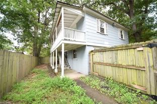 1303 Tallwood St #A - Photo 1 of 1