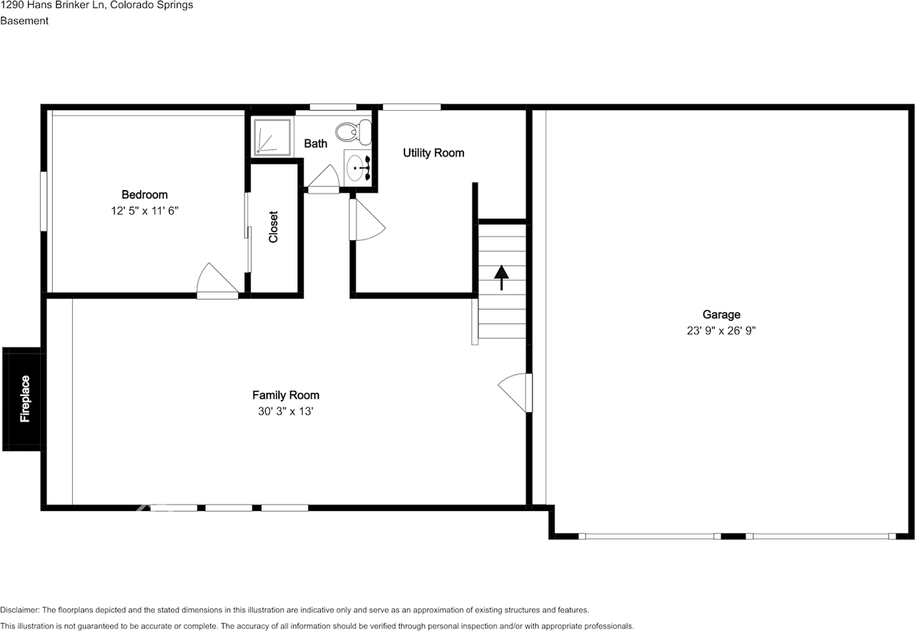 1290 Hans Brinker Ln - Photo 2 of 22