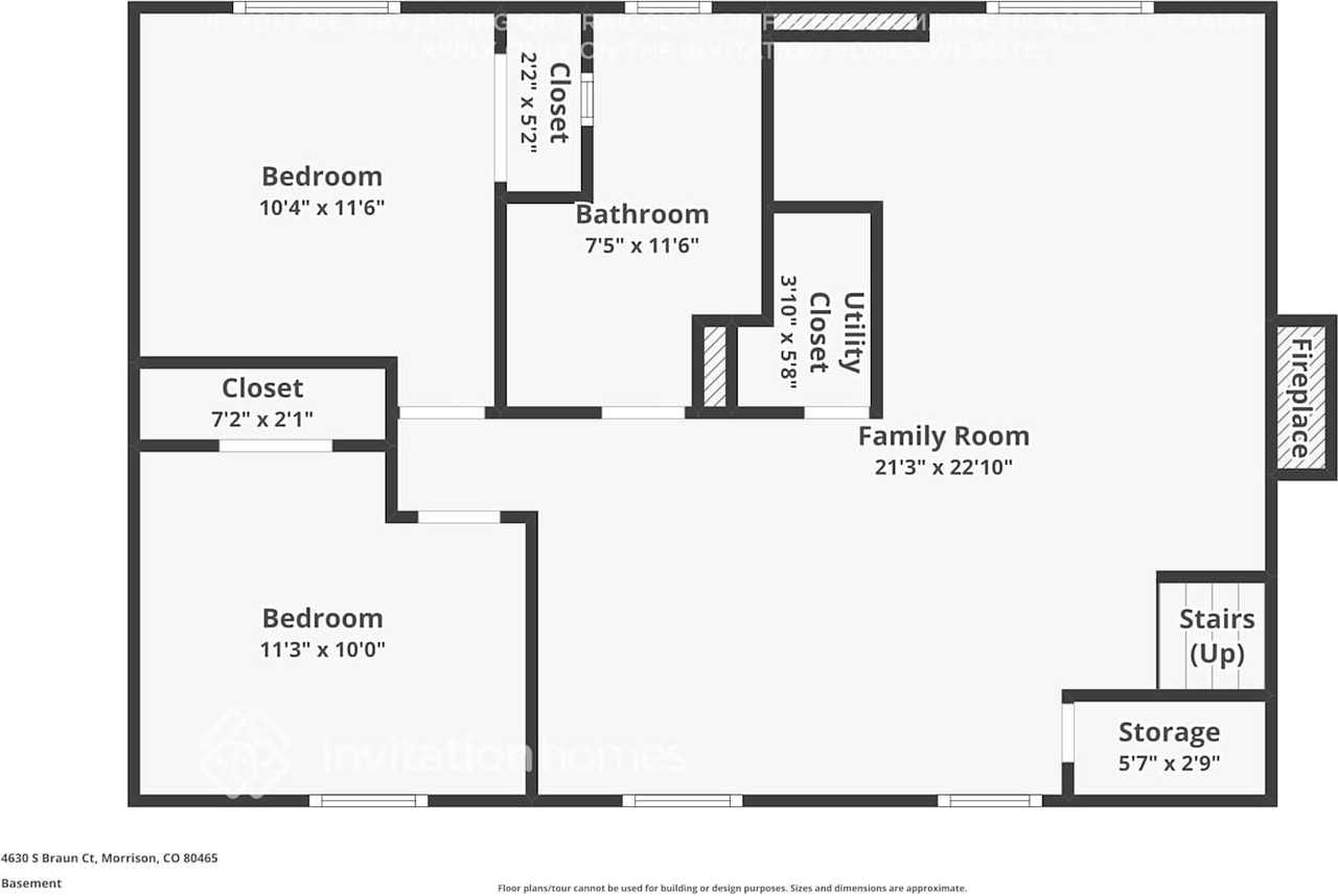 4630 S Braun Ct - Photo 2 of 18