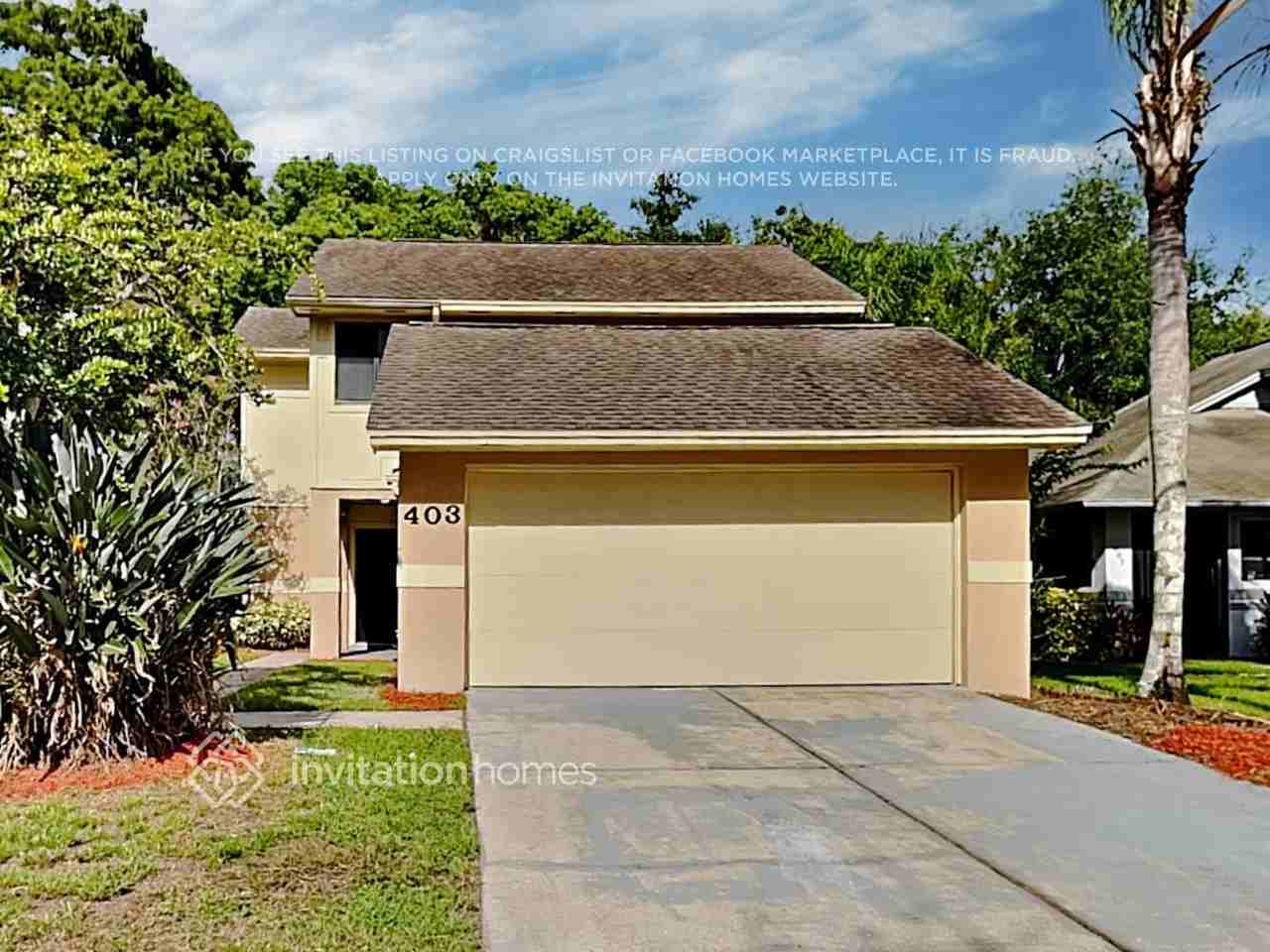 403 Cidermill Pl