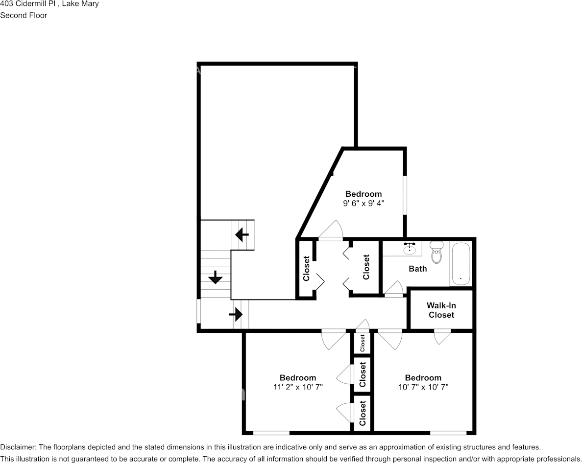 403 Cidermill Pl - Photo 3 of 19
