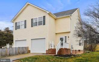 826 Colley Block Rd - Photo 1 of 1