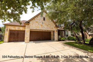104 Palisades Cv - Photo 1 of 1