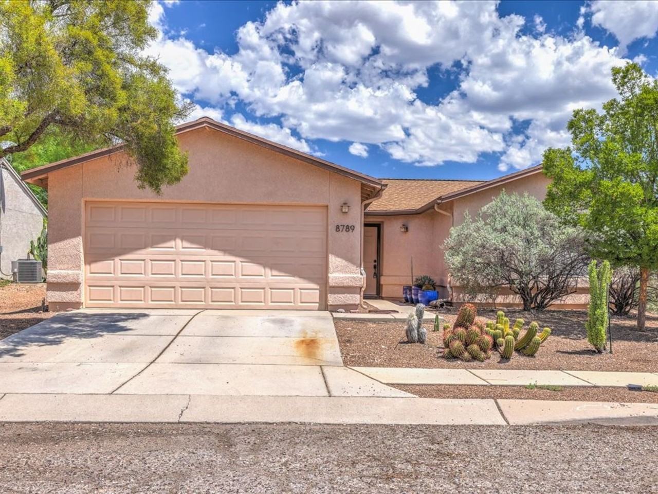 8789 East Squaw Peak Drive