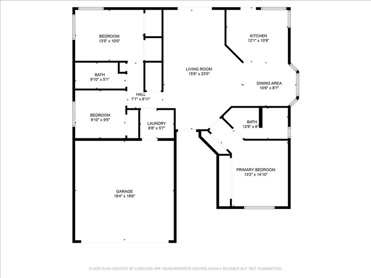 8789 East Squaw Peak Drive - Photo 2 of 27