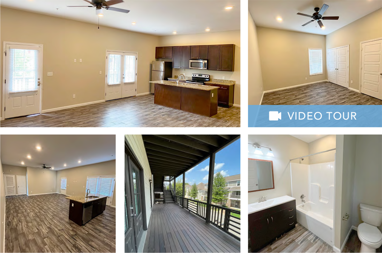 Old Row at Parkview - Photo 5 of 10