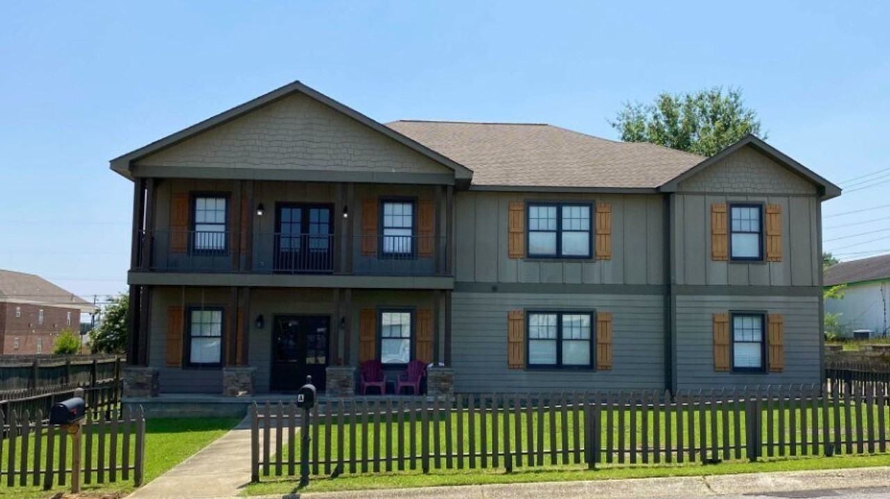 Old Row at Parkview - Photo 6 of 10