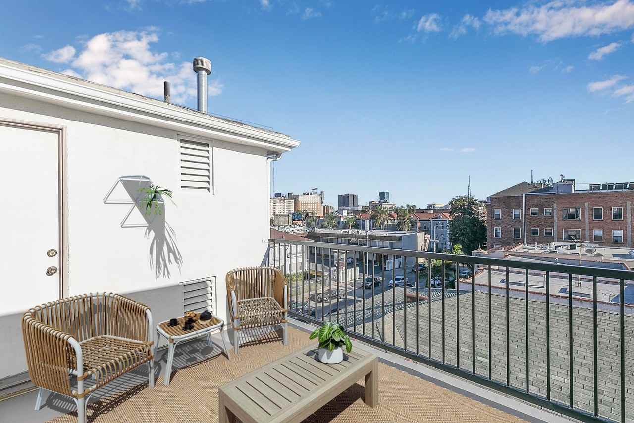 1827 N Wilcox Ave - Photo 5 of 6