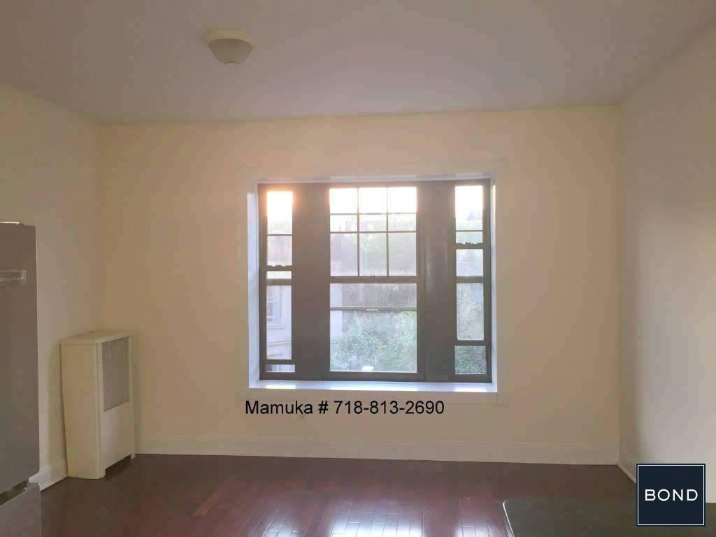 Hamilton Terrace #56