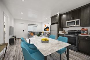 451 N Coronado St #3 - Photo 1 of 1