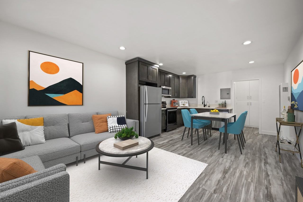 451 N Coronado St #3 - Photo 2 of 28