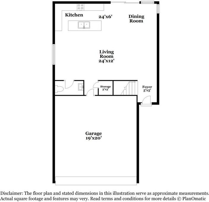 3948 Beverly Elms St - Photo 2 of 17