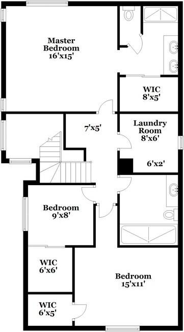 3523 Ashford Grove St - Photo 3 of 17