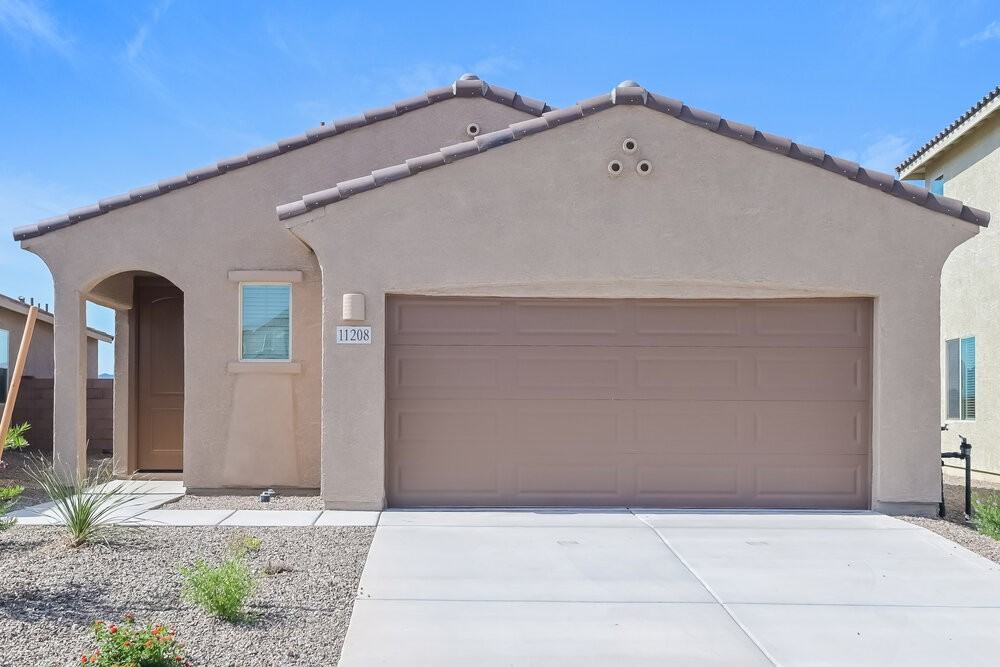 11208 South Weissman Drive