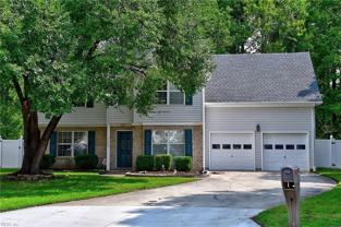 2404 Deer Neck Arch - Photo 1 of 1