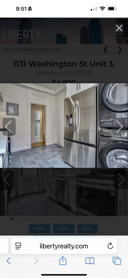 1131 Washington St - Photo 2 of 9