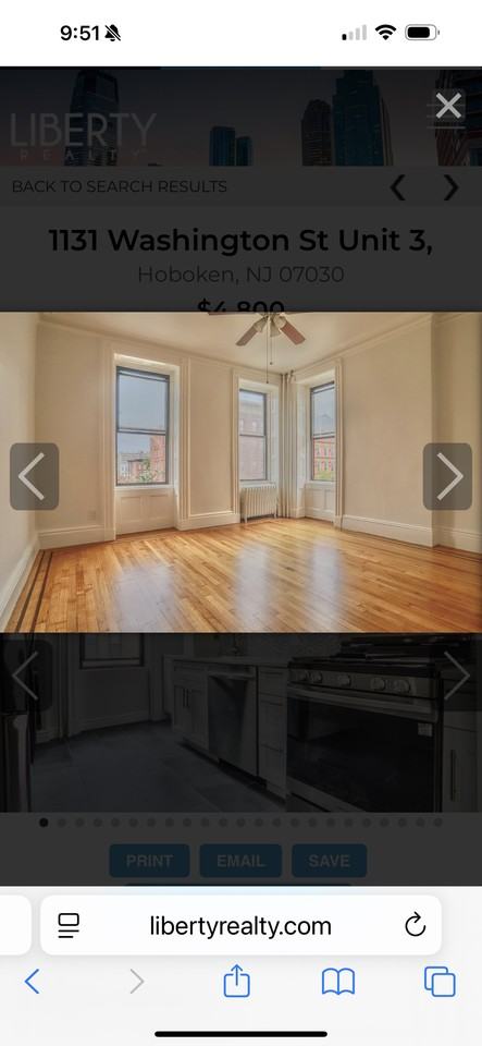 1131 Washington St - Photo 4 of 9