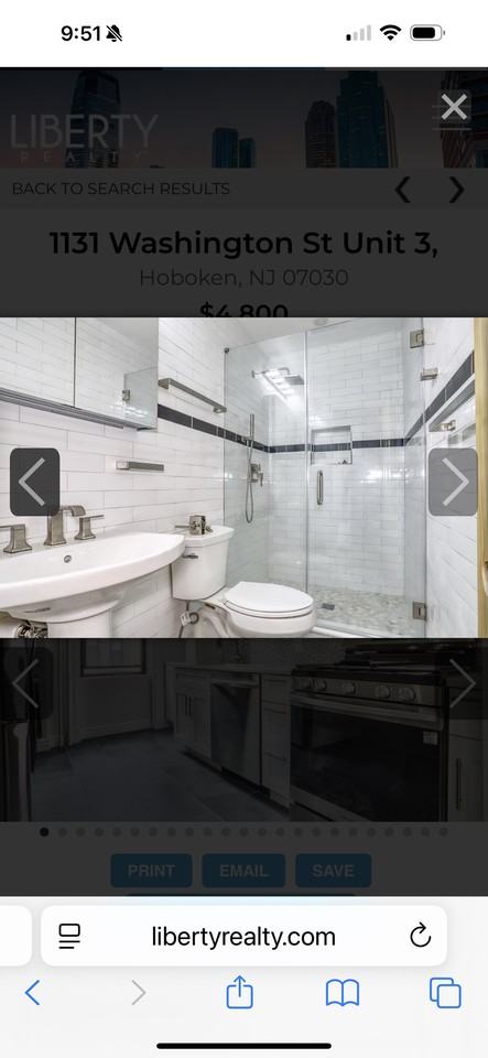 1131 Washington St - Photo 2 of 17