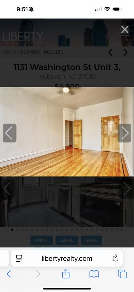 1131 Washington St - Photo 6 of 9