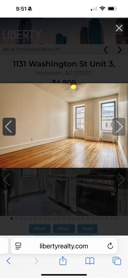 1131 Washington St - Photo 7 of 9