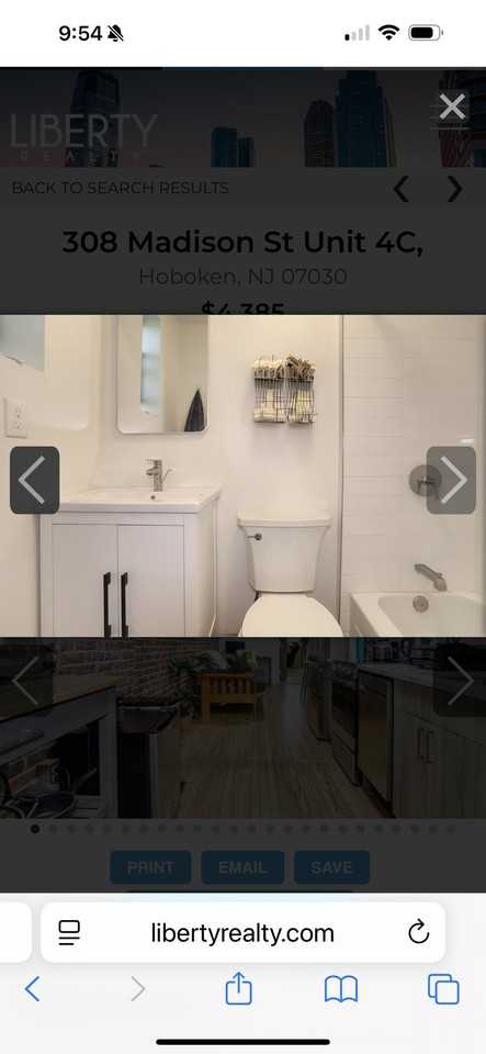 308 Madison St - Photo 4 of 7