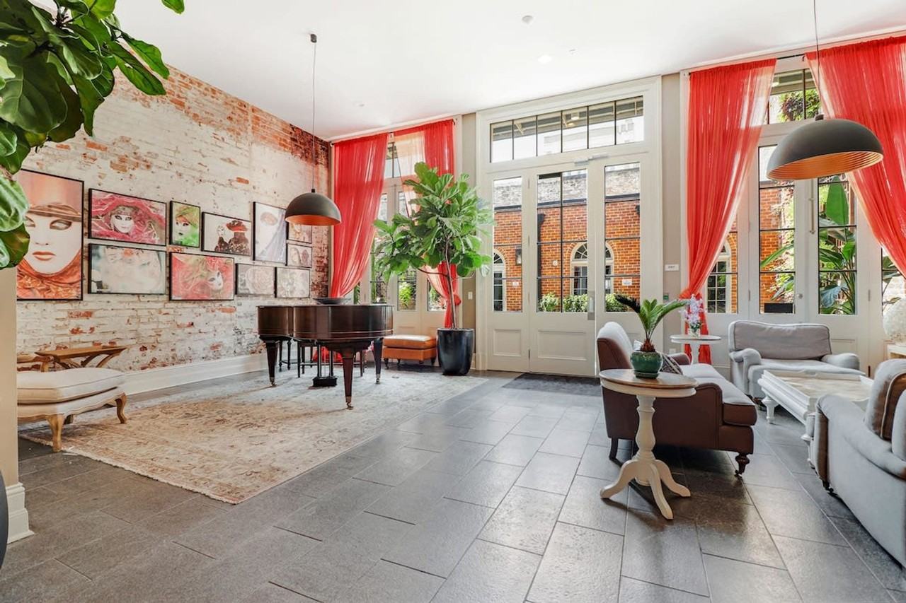 822 Perdido St #1272356P - Photo 2 of 35