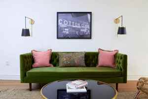 featured image of 2317 North Rampart Street