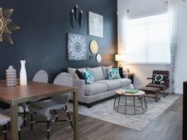 featured image of 3888 Artist Walk Common