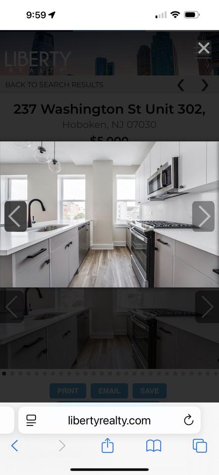 235 Washington St - Photo 3 of 8