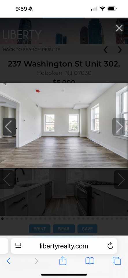 235 Washington St - Photo 7 of 8