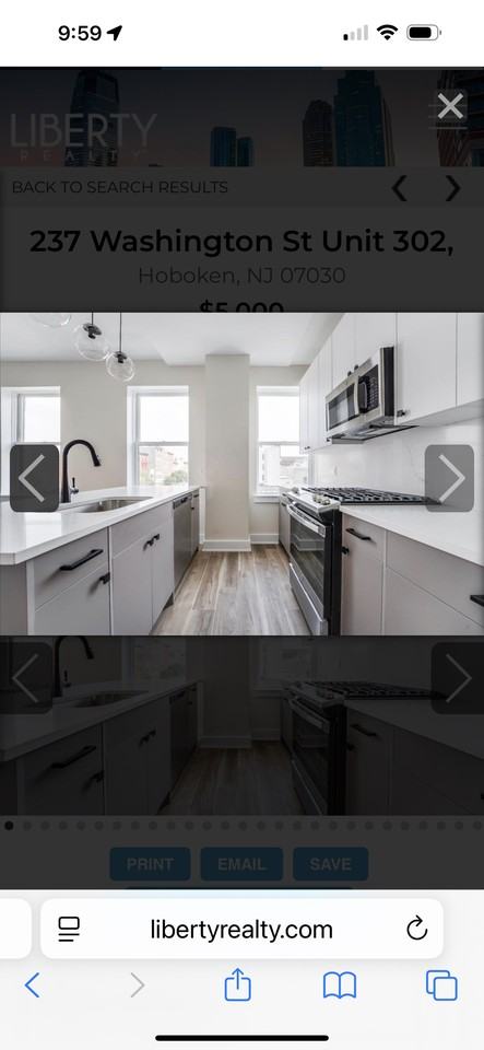 235 Washington St - Photo 4 of 8