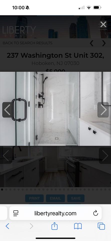 235 Washington St - Photo 5 of 8