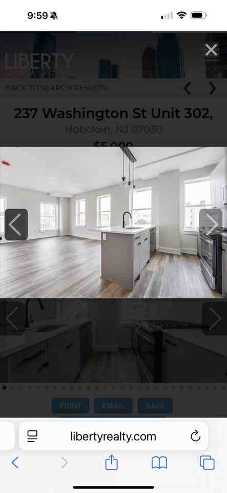 235 Washington St - Photo 2 of 8