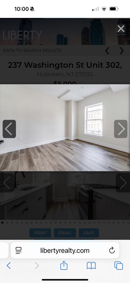 235 Washington St - Photo 6 of 8